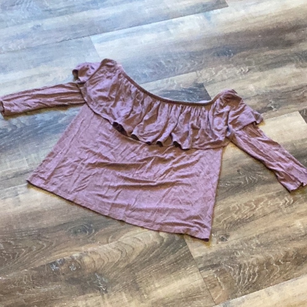American Eagle Top